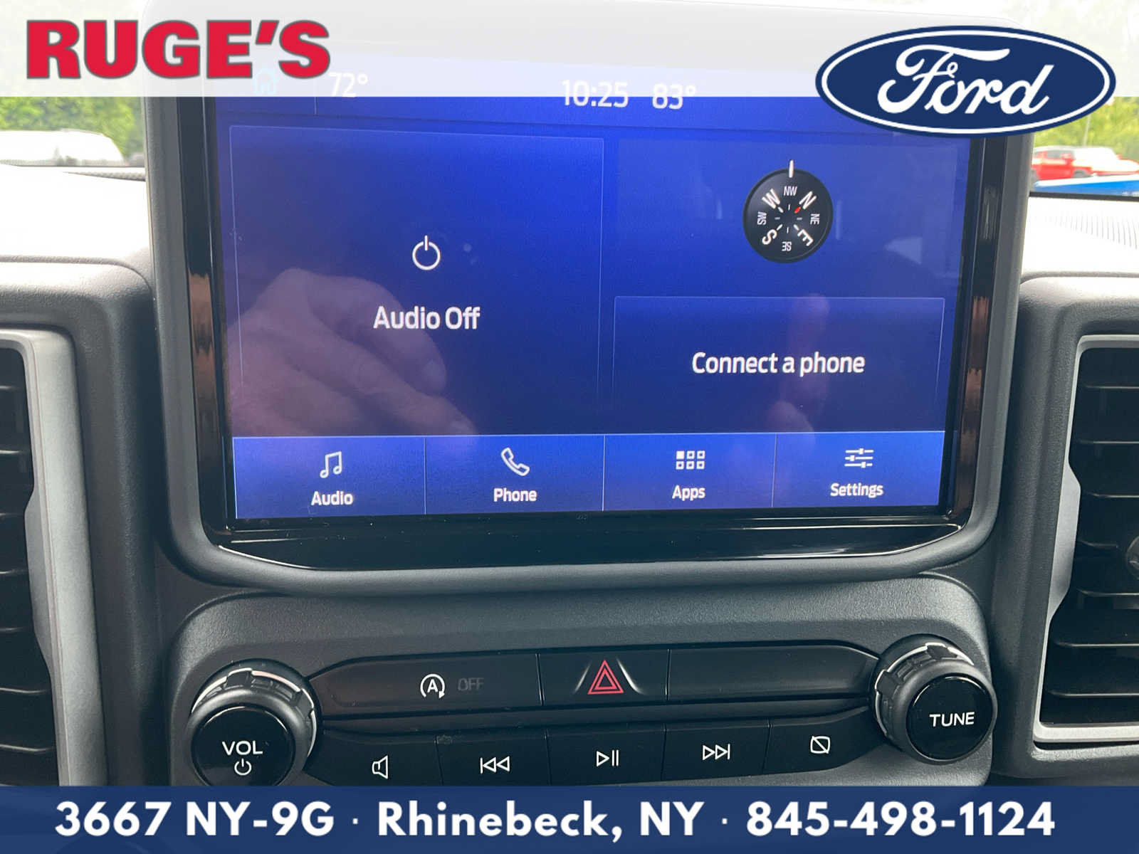 Used 2023 Ford Bronco Sport Big Bend AWD/4WD image 23