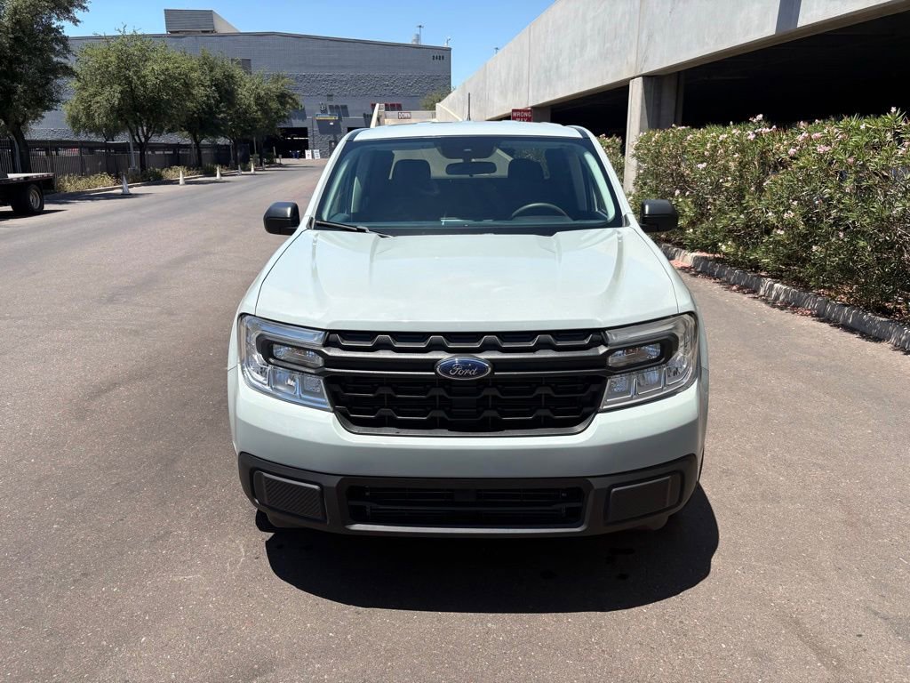 Used 2023 Ford Maverick XL w/ Equipment Group 100A Standard AWD/4WD image 5