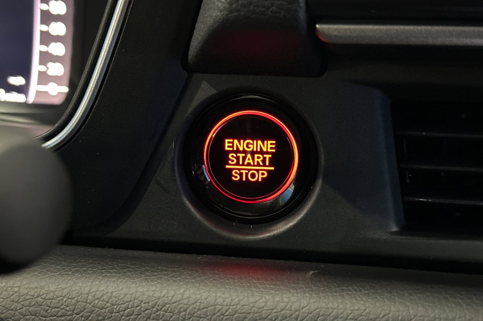 New 2026 Honda Passport RTL image 25