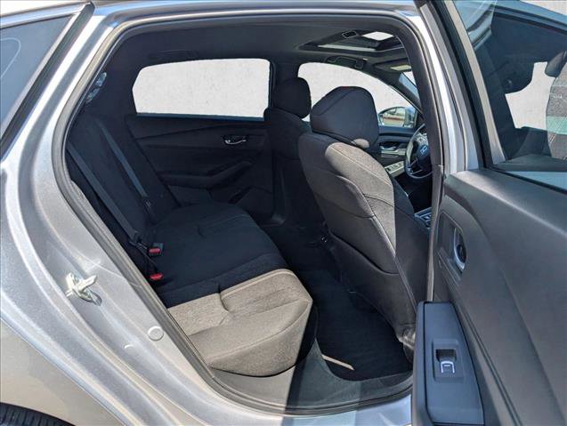 Used 2025 Honda Accord Sport image 19