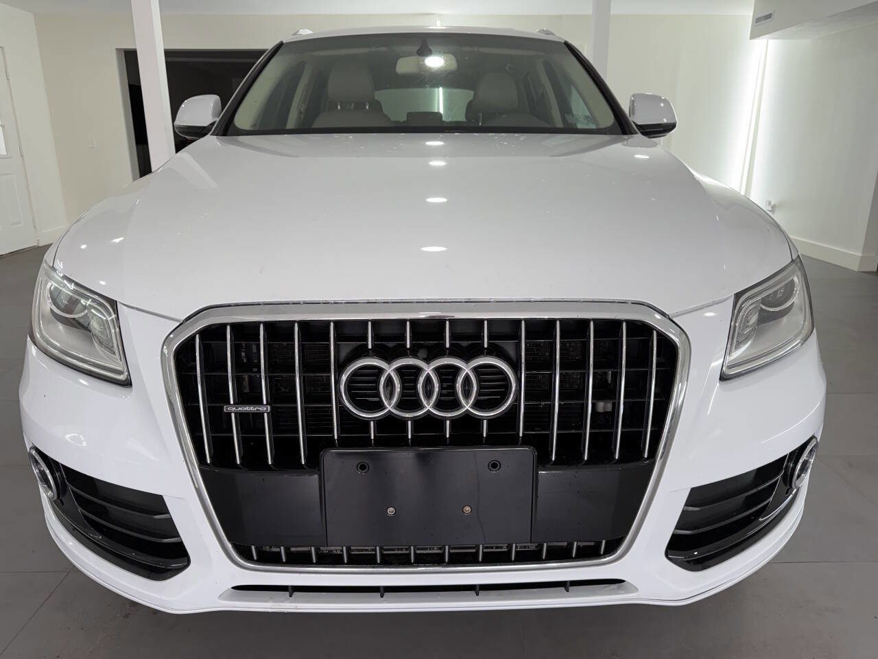Used 2015 Audi Q5 2.0T Premium image 12