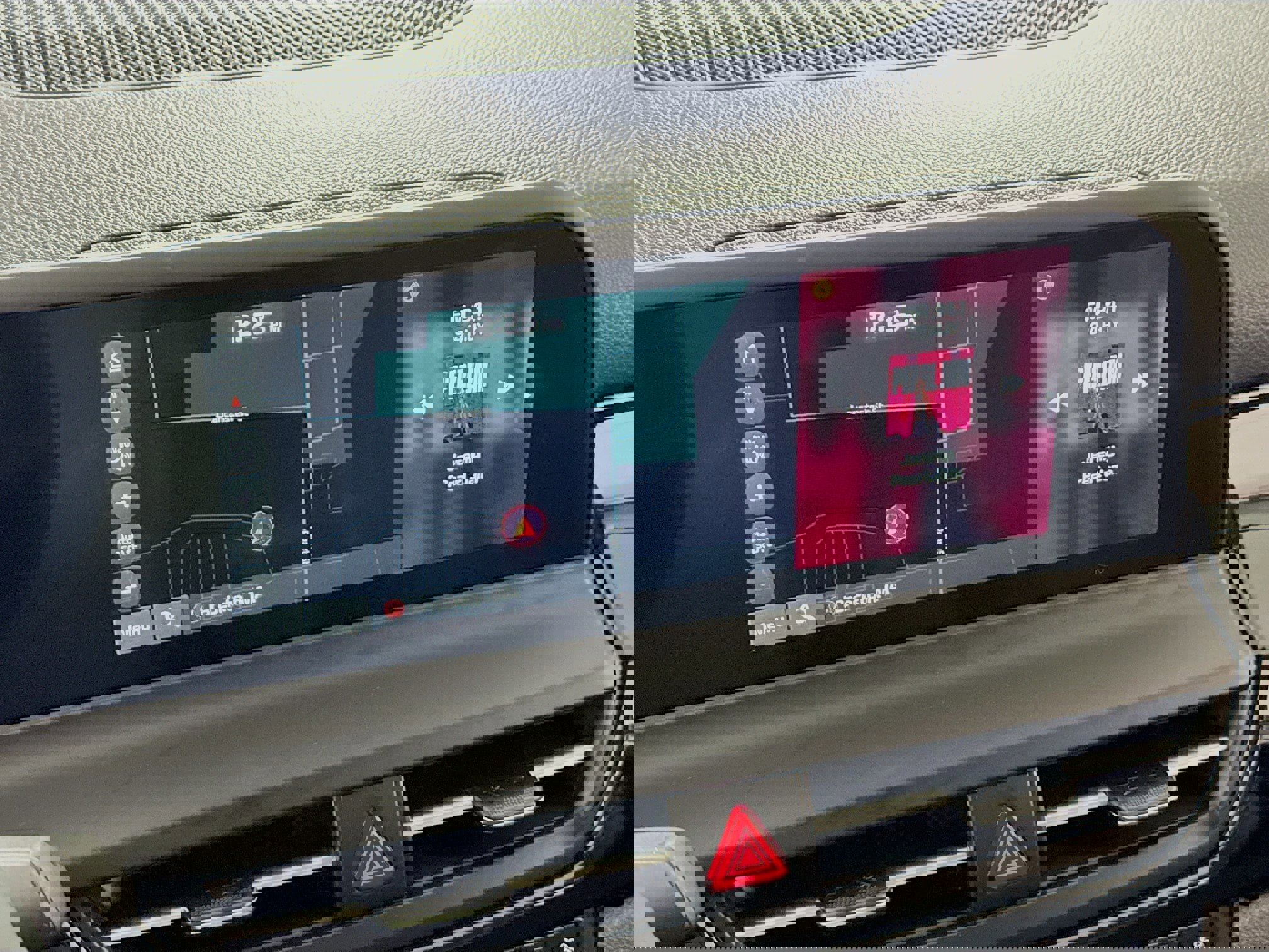 Used 2025 Kia Seltos S image 2