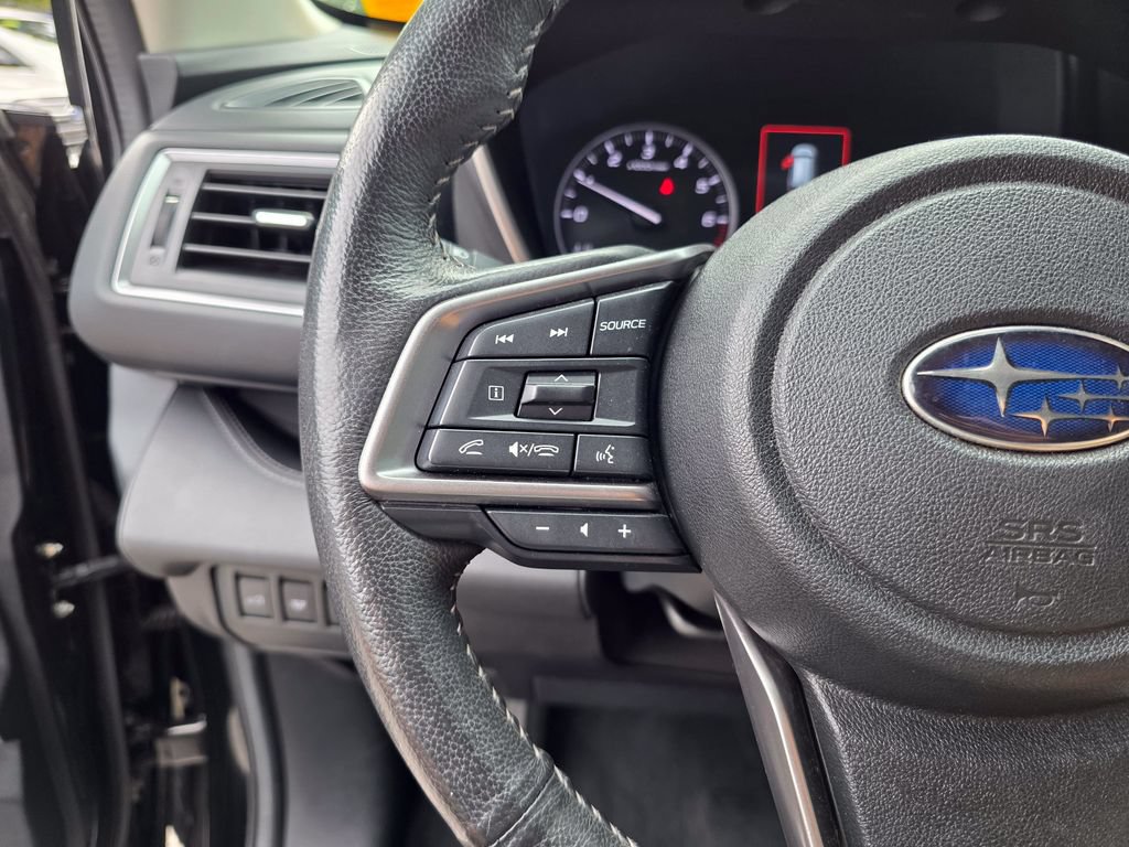 Used 2023 Subaru Ascent Limited AWD/4WD image 26