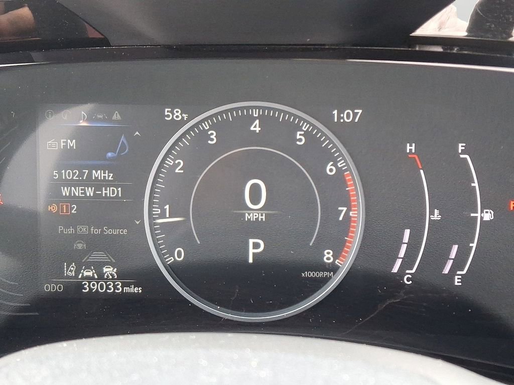 Used 2022 Lexus NX 350 AWD w/ Cold Area Package image 21