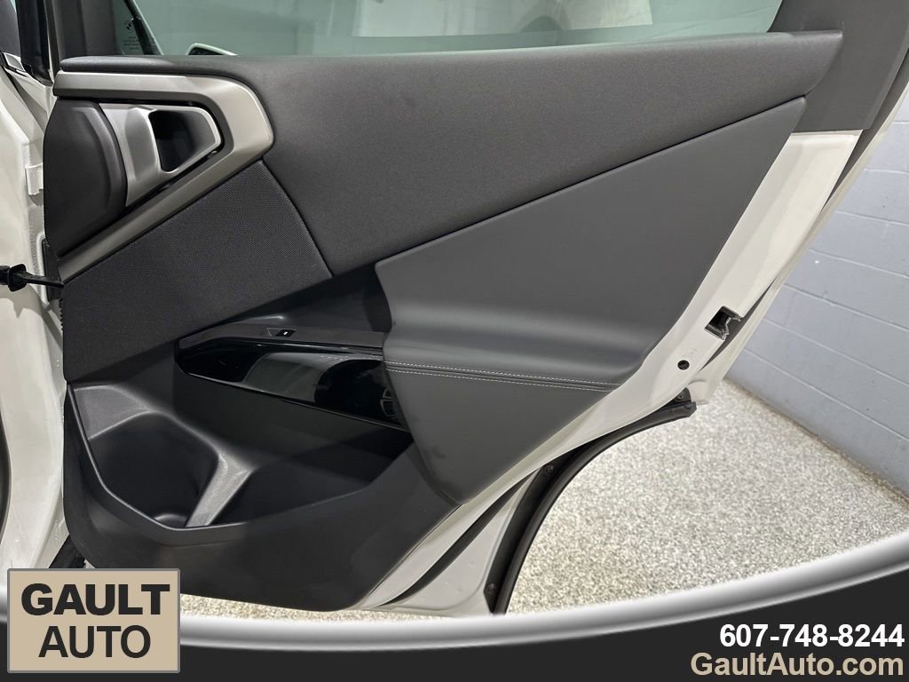 New 2026 BMW X3 xDrive30 image 20