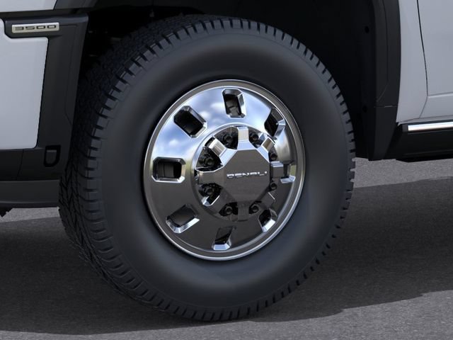 New 2026 GMC Sierra 3500 Denali w/ Denali Reserve Package AWD/4WD image 9