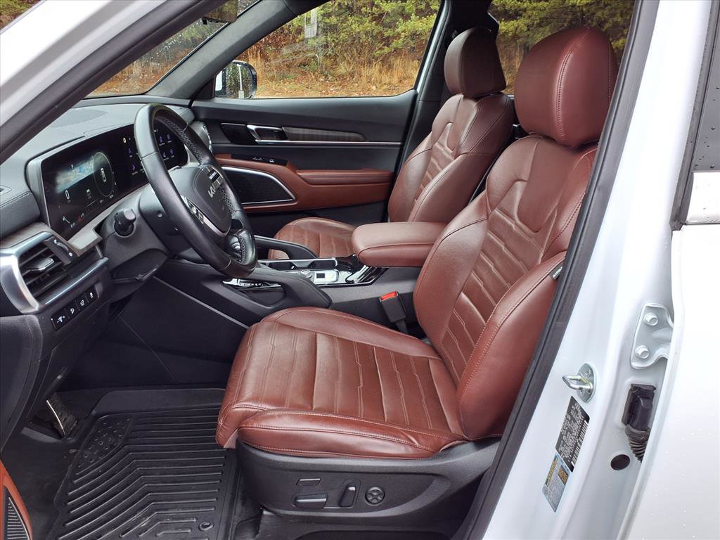 Used 2023 Kia Telluride SX Prestige image 12