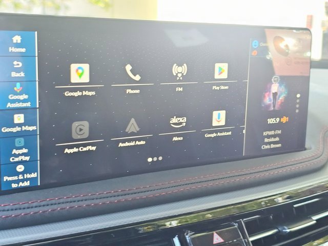 New 2026 Acura MDX A-Spec image 14