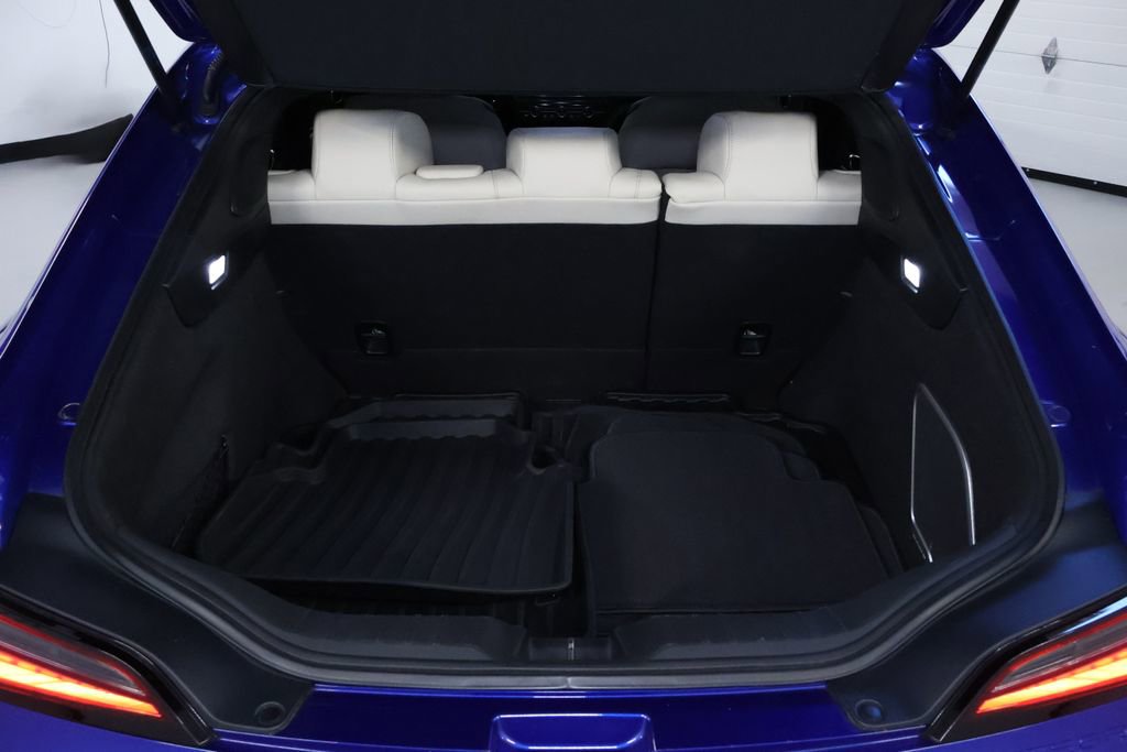 Used 2023 Acura Integra A-Spec image 17