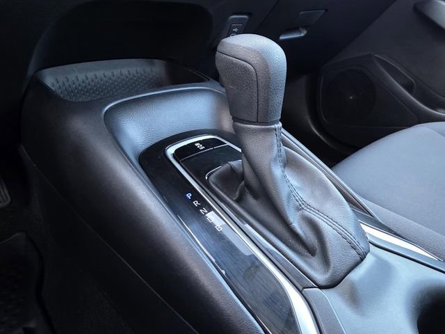 Certified 2025 Toyota Corolla LE image 5