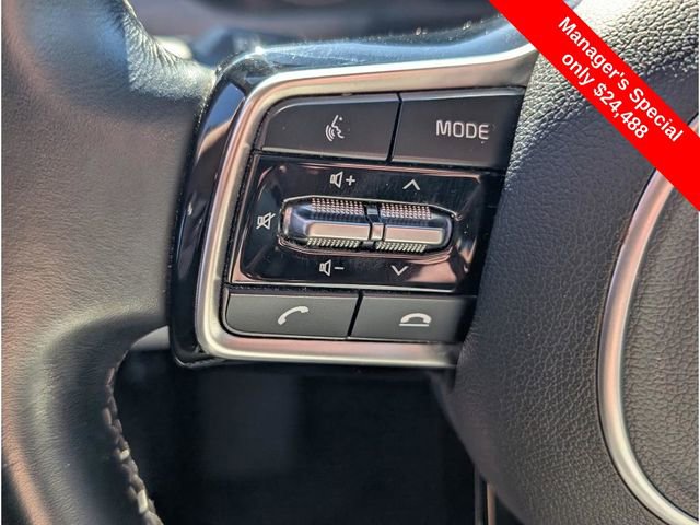 Used 2023 Kia Sorento EX w/ Panoramic Sunroof Package image 17