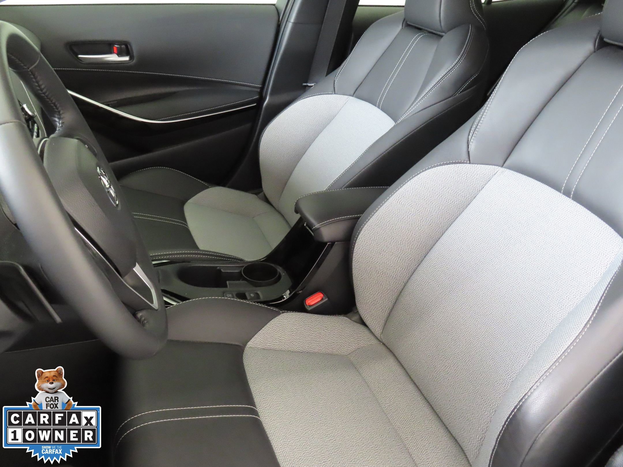 Used 2023 Toyota Corolla XSE image 12