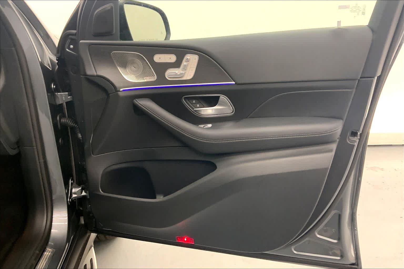 New 2026 Mercedes-Benz GLE 350 4MATIC image 11