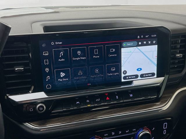 Used 2025 GMC Sierra 1500 Elevation image 16