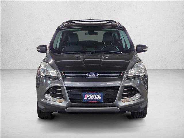 Used 2016 Ford Escape Titanium image 2