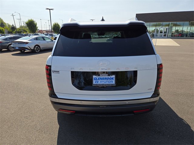 New 2026 Hyundai Palisade Limited image 7