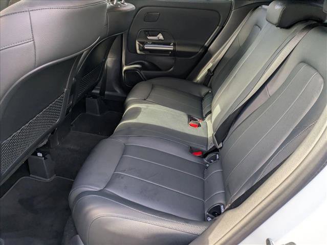 Used 2026 Mercedes-Benz GLA 250 image 18