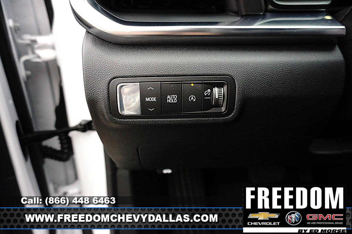 New 2026 GMC Terrain Elevation w/ Elevation Premium Package FWD image 24