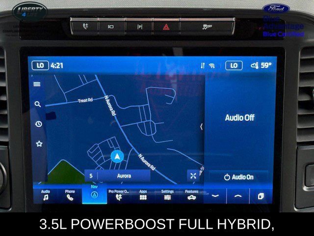 Certified 2023 Ford F150 Limited image 21