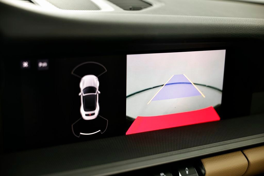 Certified 2020 Porsche 911 Carrera S image 38