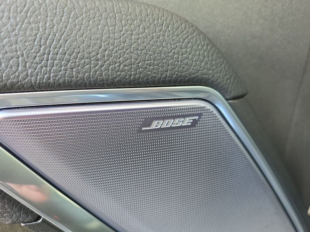 Certified 2025 GMC Sierra 3500 Denali w/ Denali Reserve Package image 31