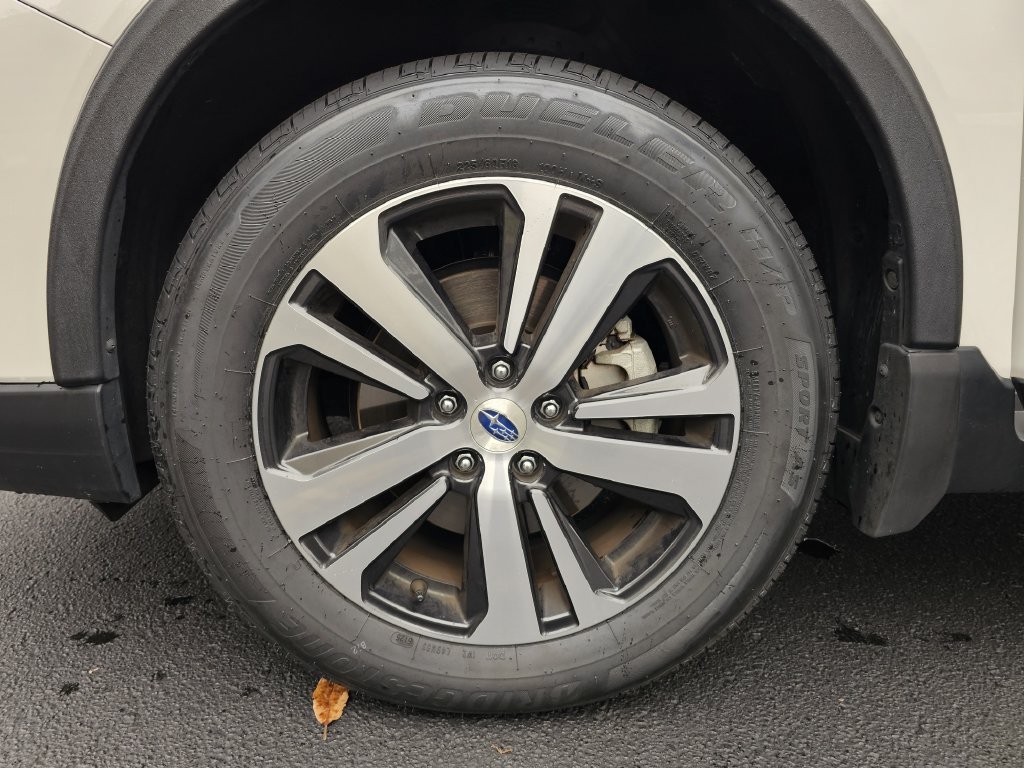 Used 2019 Subaru Outback 3.6R Limited w/ Popular Package #2 AWD/4WD image 29