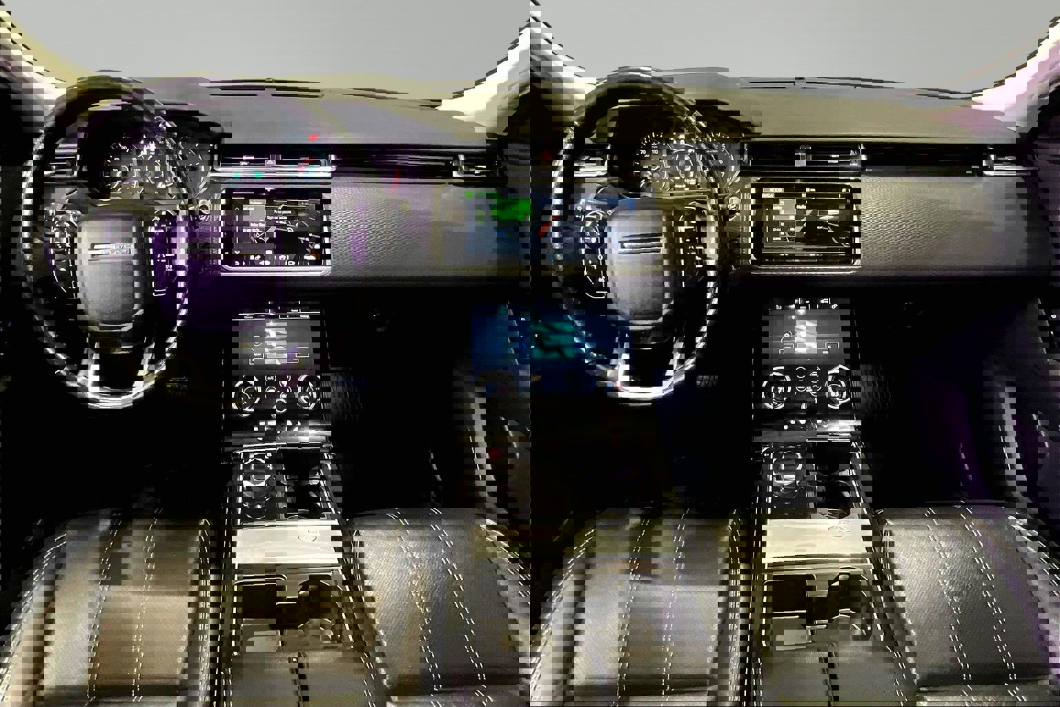 Used 2019 Land Rover Range Rover Velar S image 7