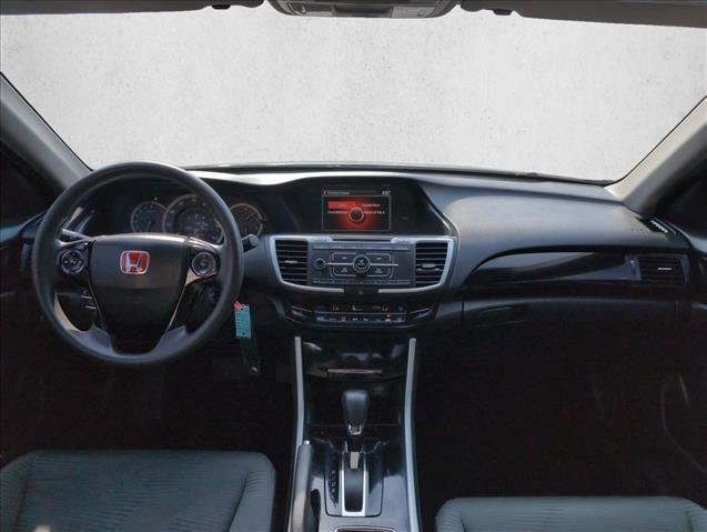 Used 2016 Honda Accord LX image 20