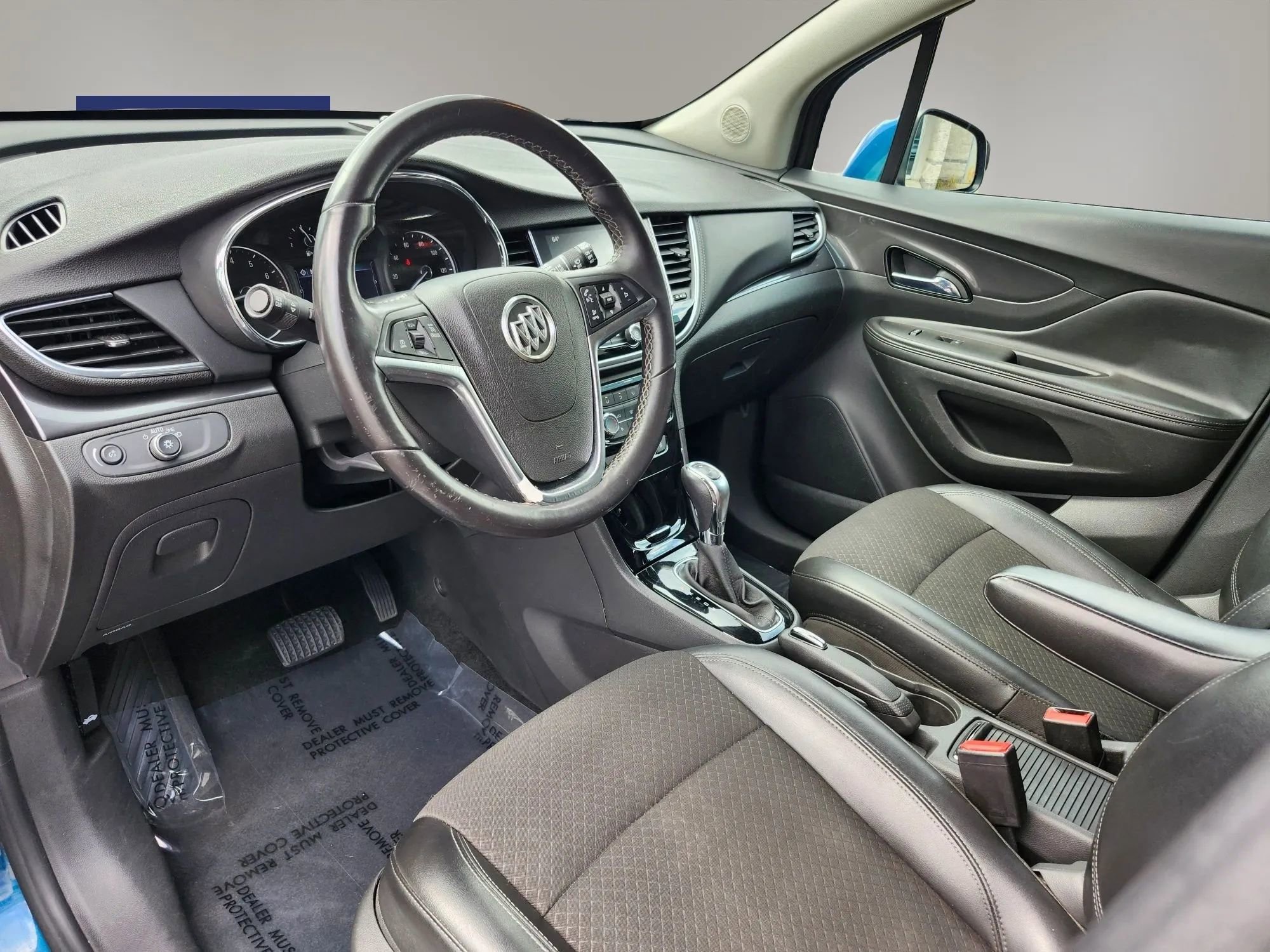 Used 2019 Buick Encore Preferred image 11
