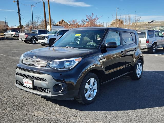 Used 2019 Kia Soul image 7