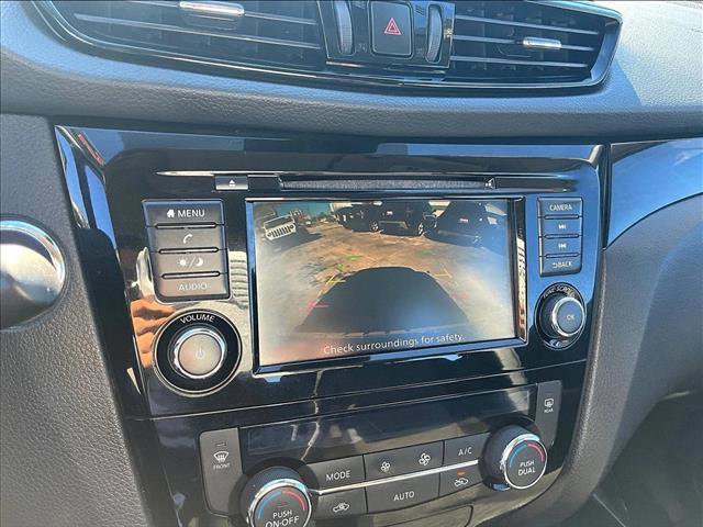 Used 2022 Nissan Rogue Sport SV image 19