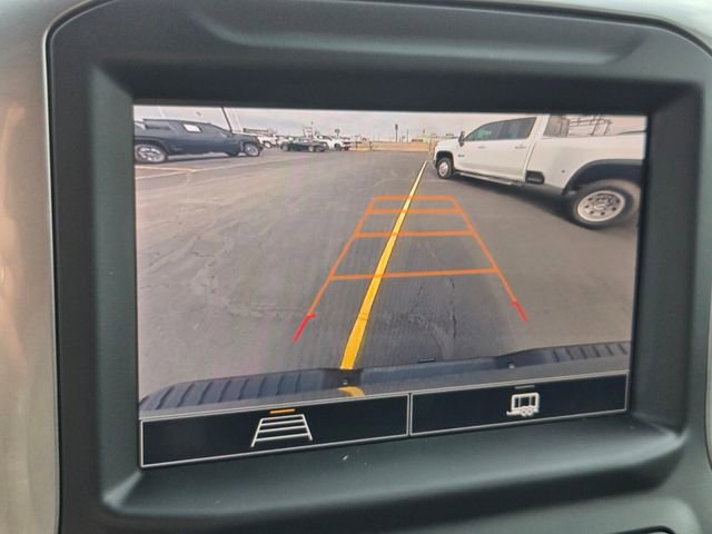 Used 2024 Chevrolet Silverado 2500 Custom w/ Custom Value Package image 23