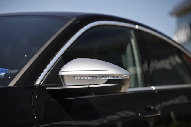 New 2026 Audi SQ5 Prestige AWD/4WD image 11