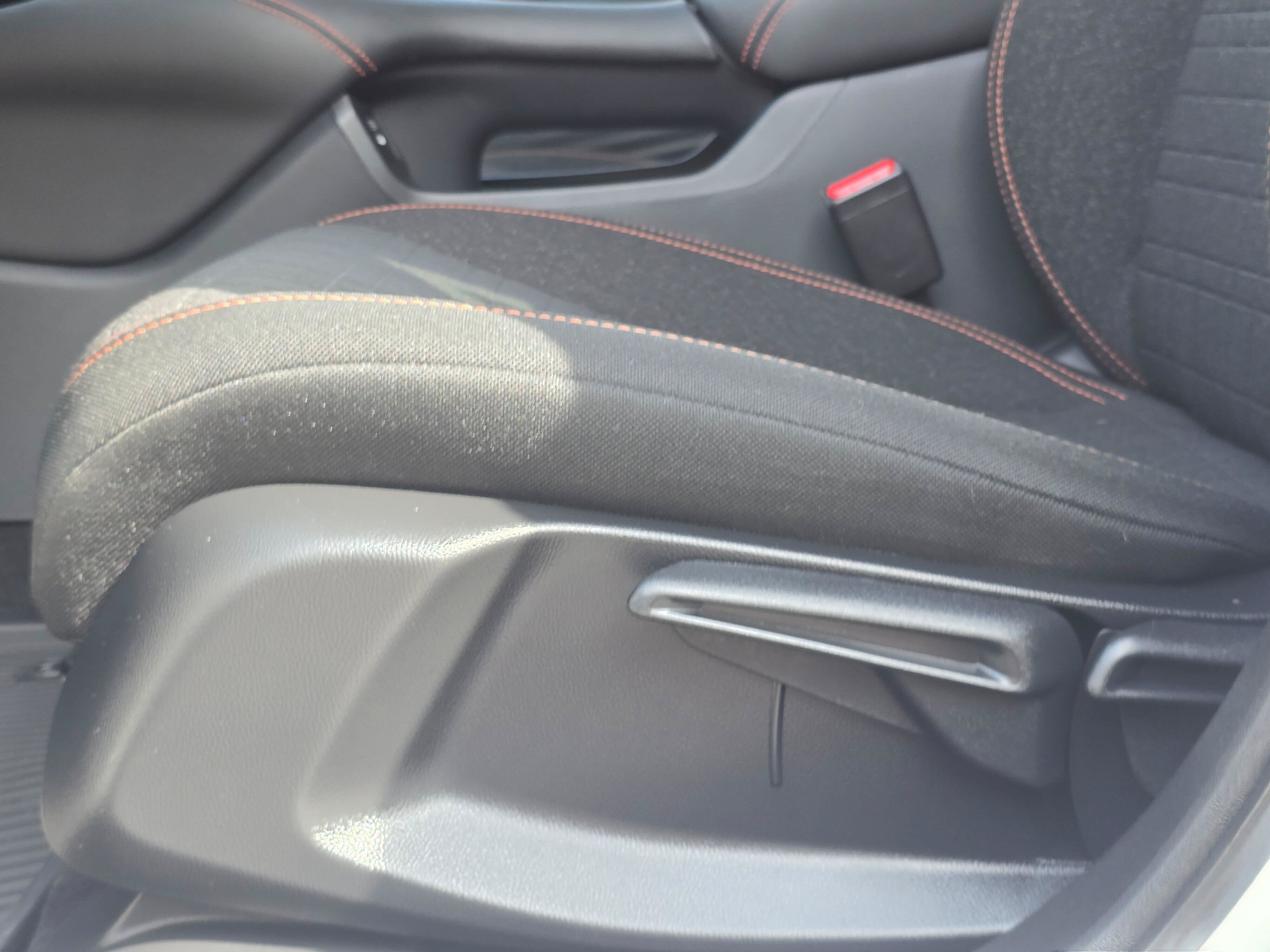 Used 2024 Honda HR-V Sport image 20