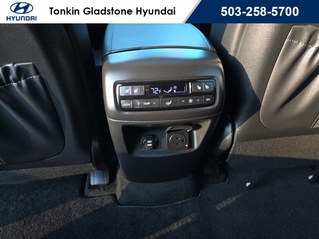Used 2024 Hyundai Palisade Calligraphy image 31