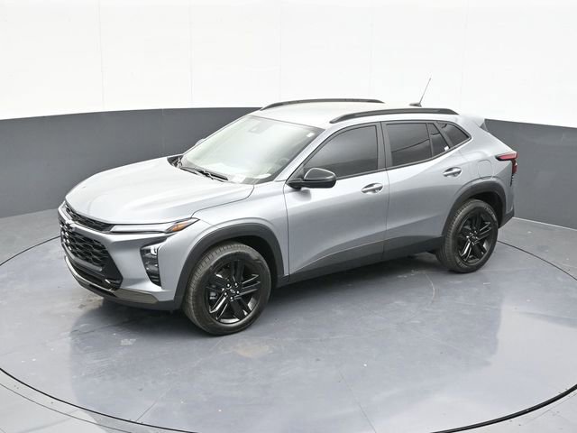 New 2026 Chevrolet Trax ACTIV w/ Driver Confidence Package image 62