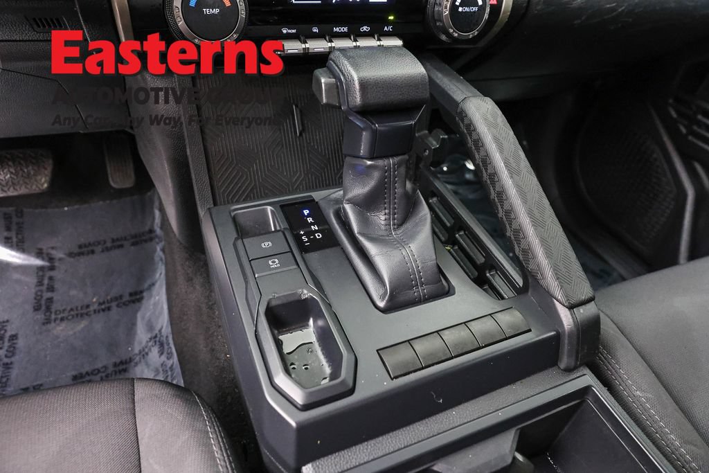 Used 2024 Toyota Tacoma SR RWD image 13