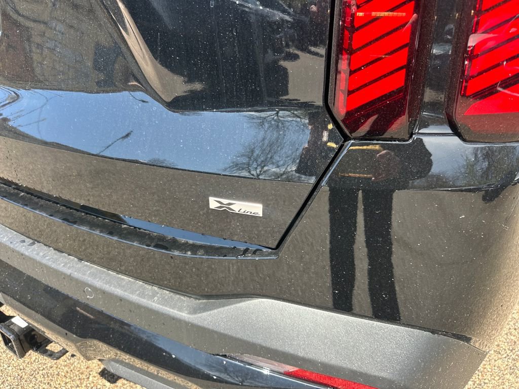 New 2026 Kia Sorento SX AWD/4WD image 38