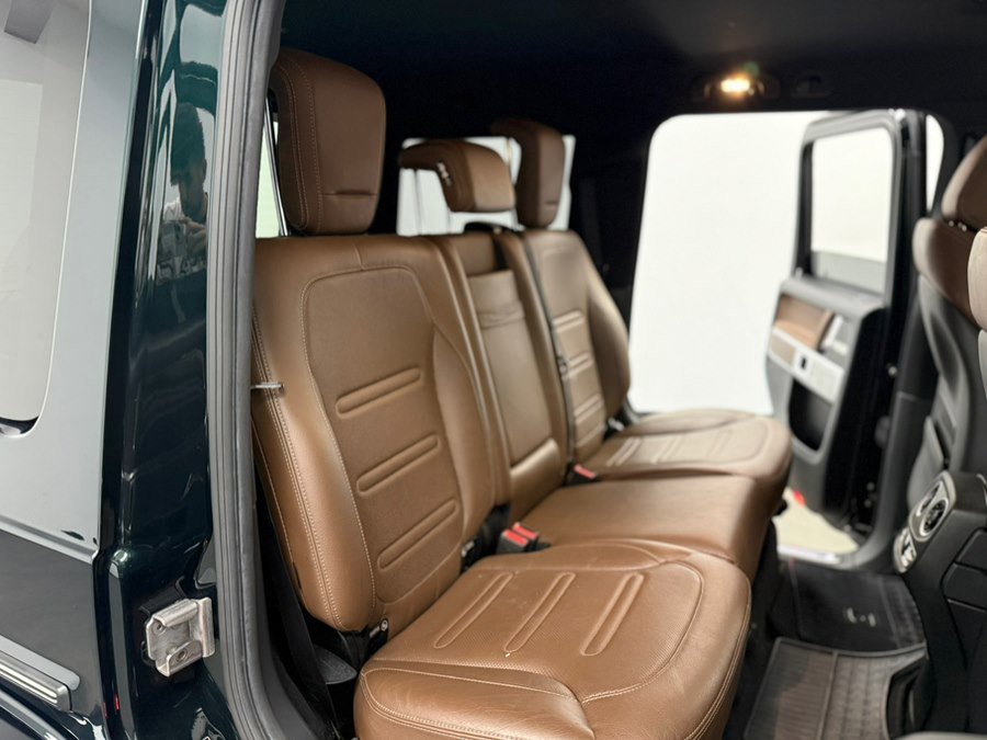 Used 2019 Mercedes-Benz G 550 image 45