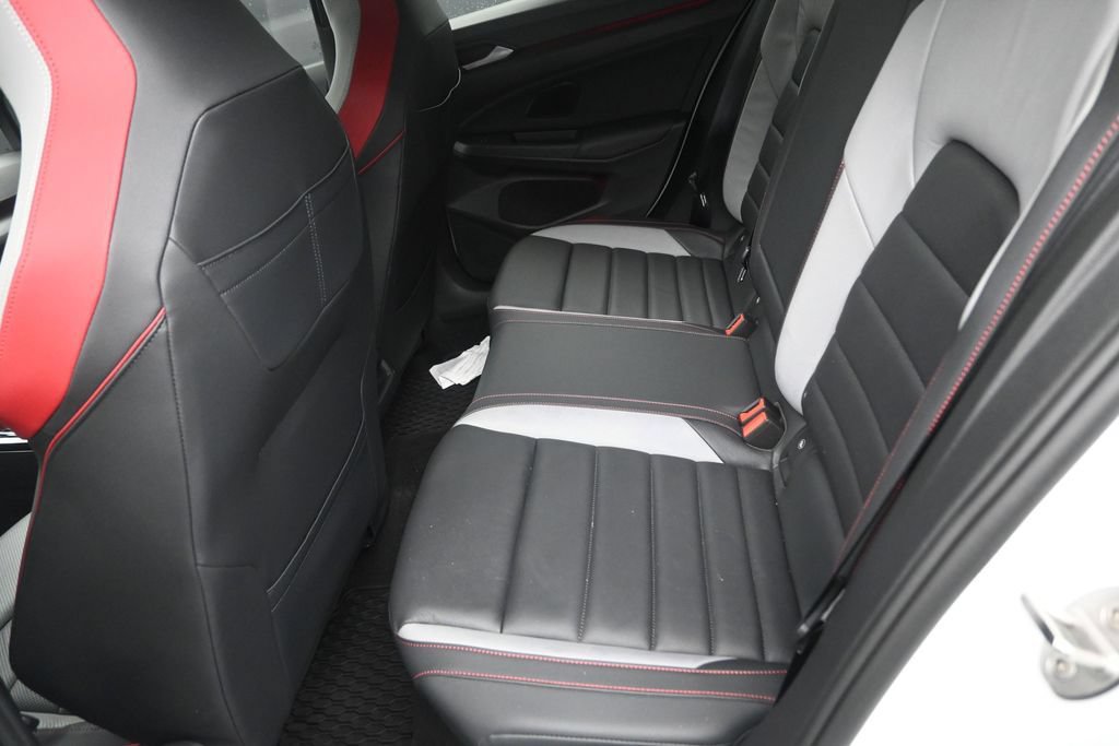 Used 2024 Volkswagen GTI SE FWD image 14
