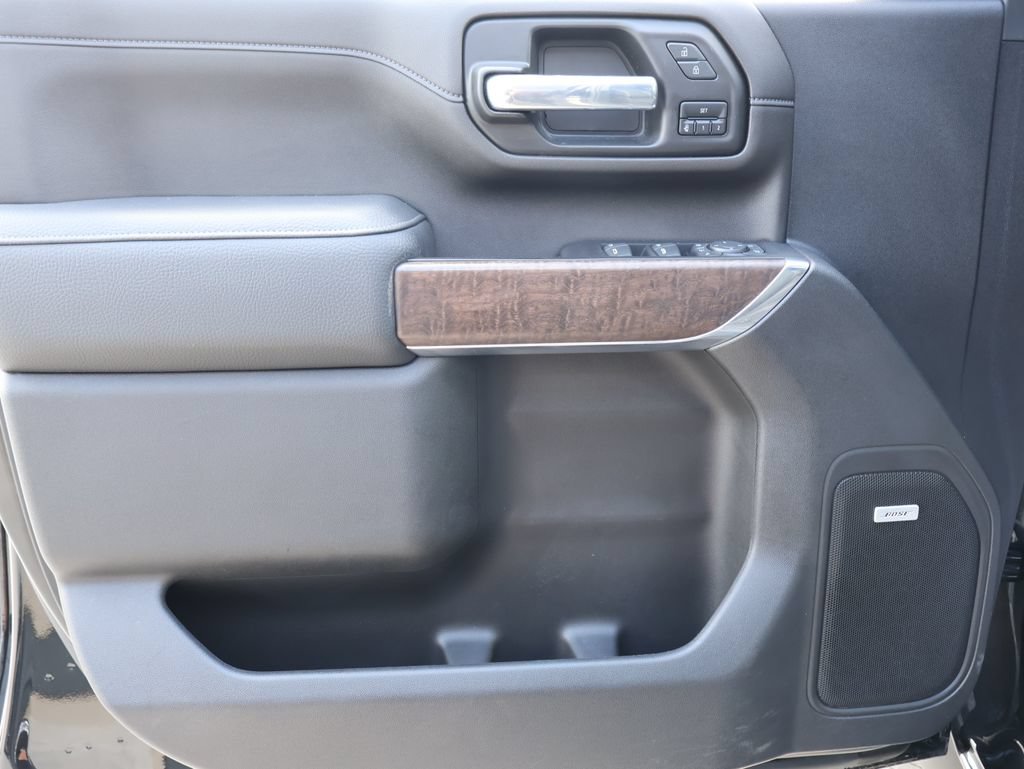 Used 2022 GMC Sierra 3500 Denali AWD/4WD image 19
