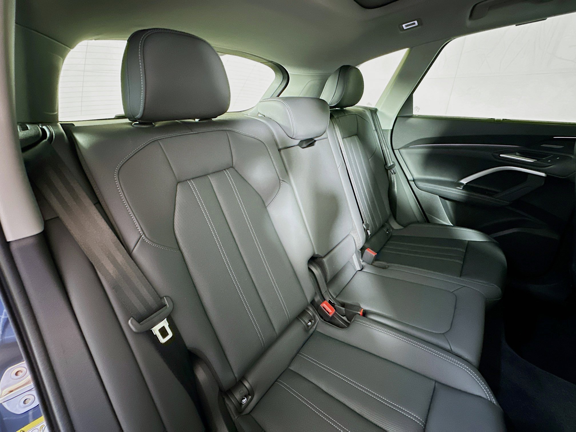 Certified 2025 Audi Q5 Premium Plus image 27