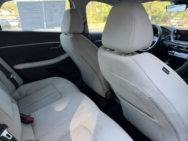 Used 2023 Hyundai Sonata SEL FWD image 27