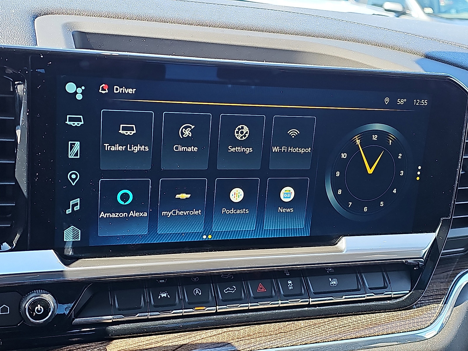 Used 2024 Chevrolet Silverado 1500 LT image 27