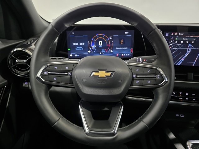 Used 2026 Chevrolet Equinox LT image 16