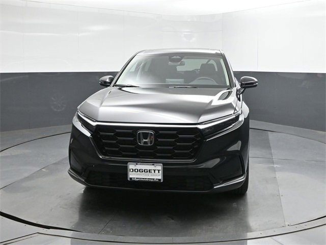 New 2026 Honda CR-V EX image 30