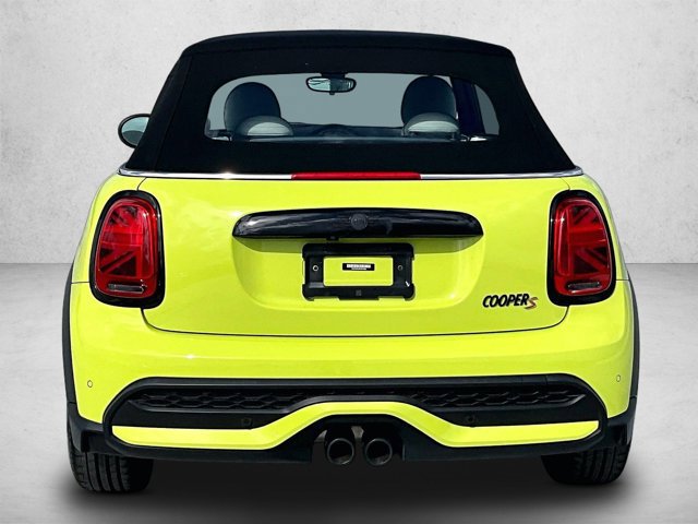 Used 2024 MINI Cooper S FWD image 4