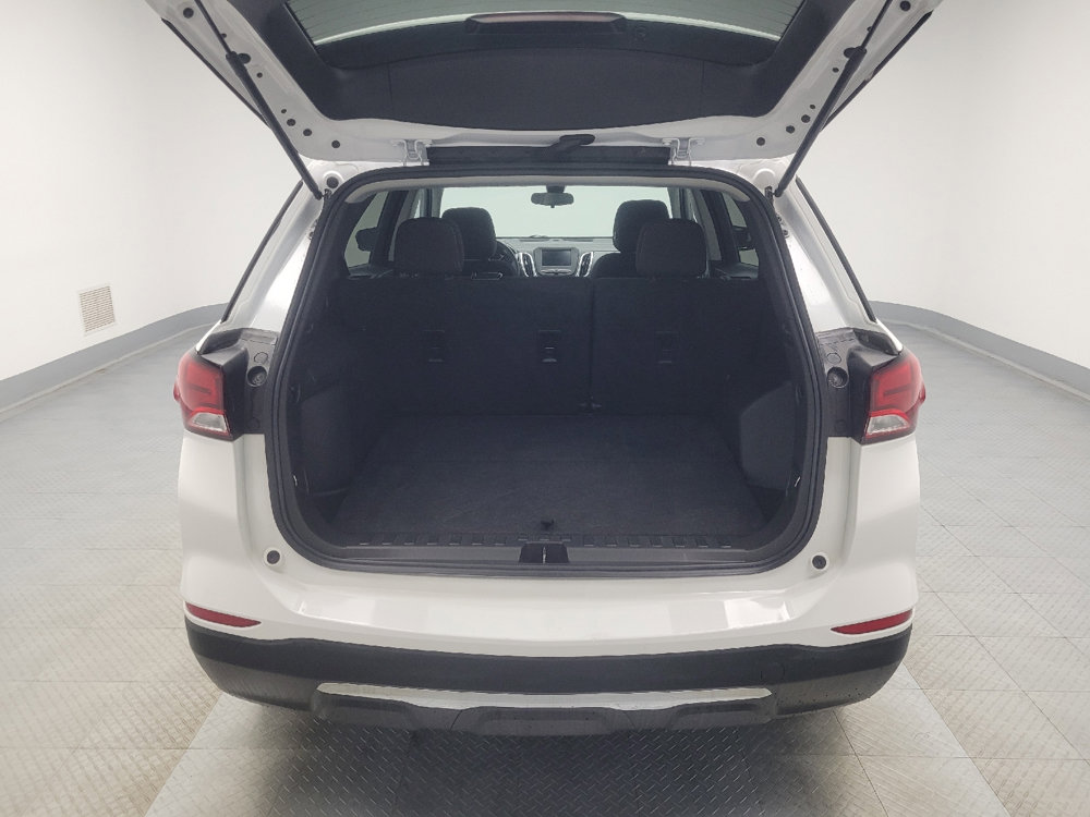 Used 2022 Chevrolet Equinox LT image 29
