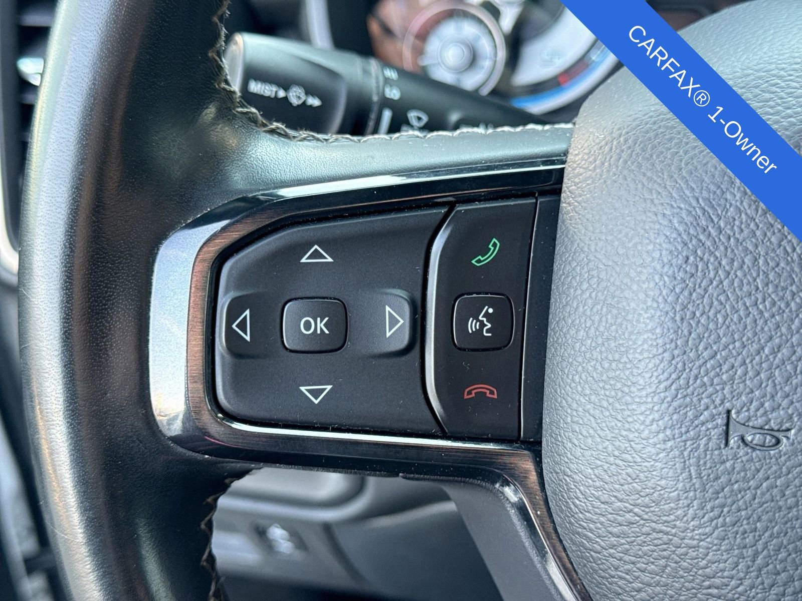 Used 2022 RAM 1500 Limited image 42