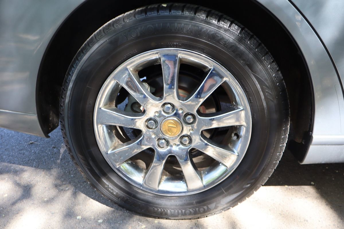 Used 2004 Lexus ES 330 image 42